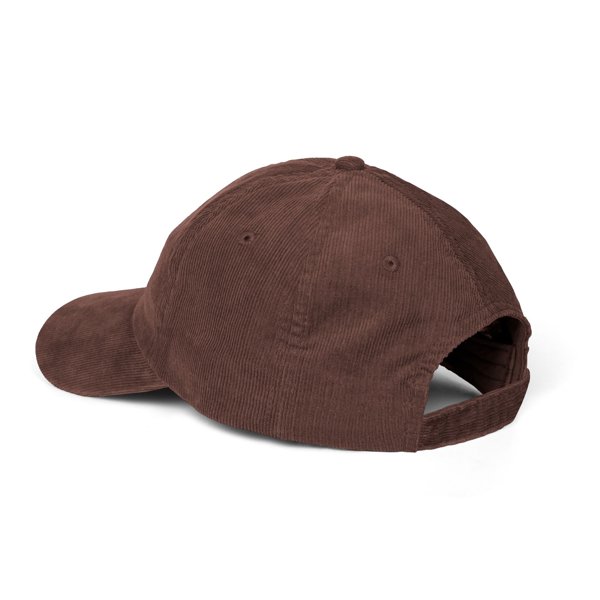 ETA Audio Corduroy Hat