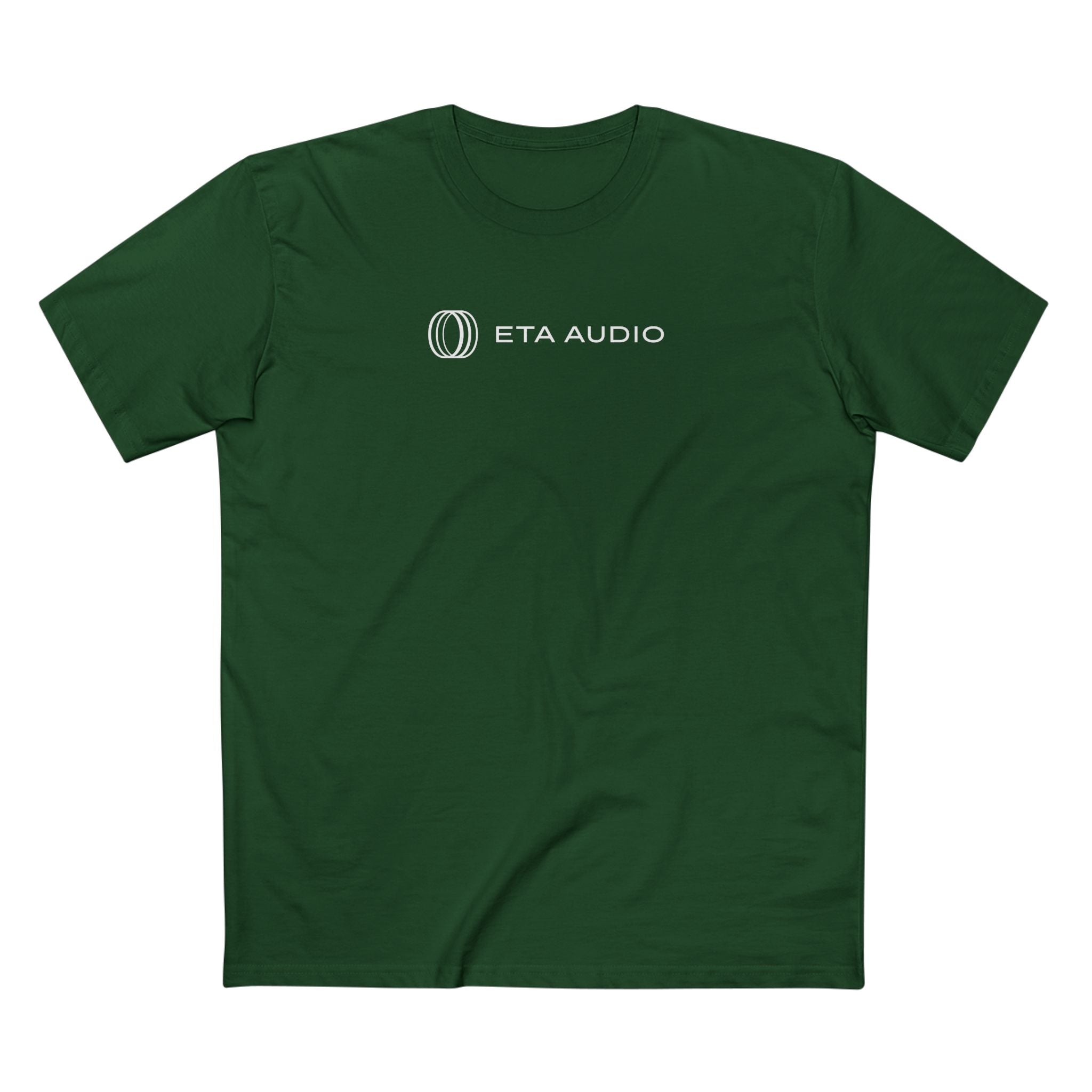 ETA Audio Cotton Shirt