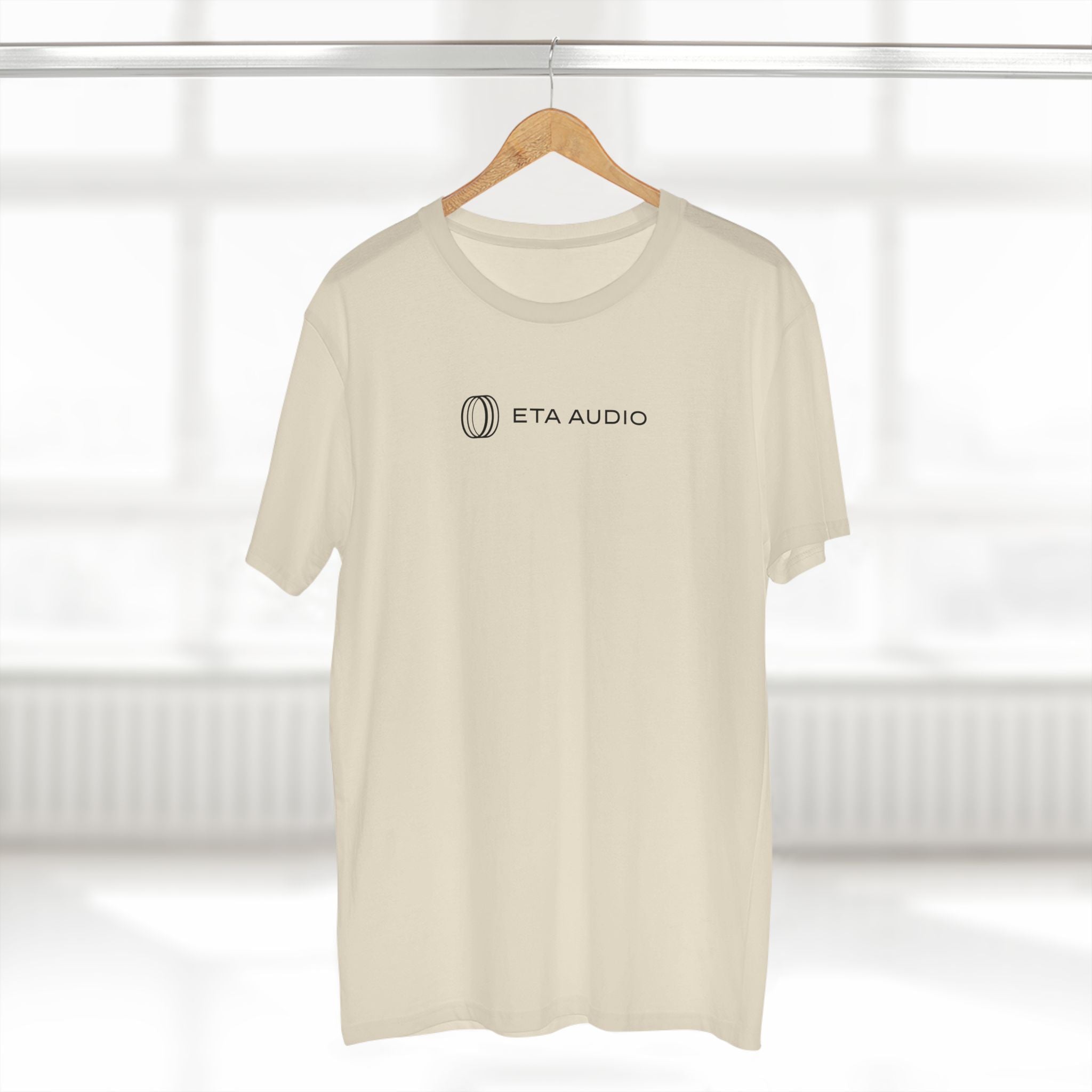 ETA Audio Cotton Shirt