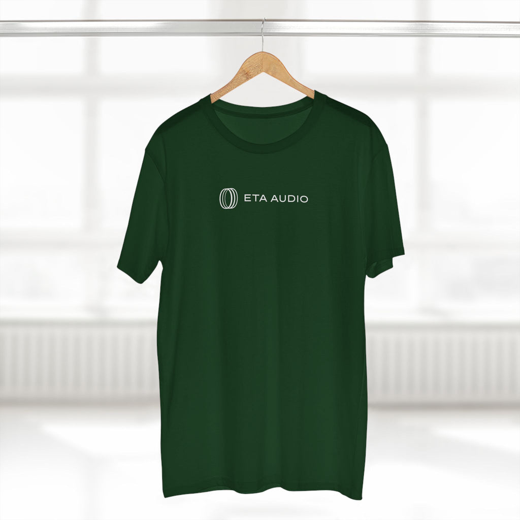 ETA Audio Cotton Shirt