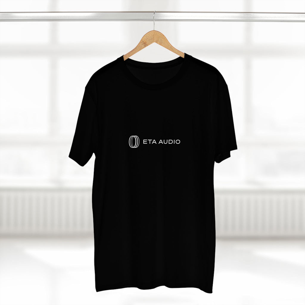 ETA Audio Cotton Shirt