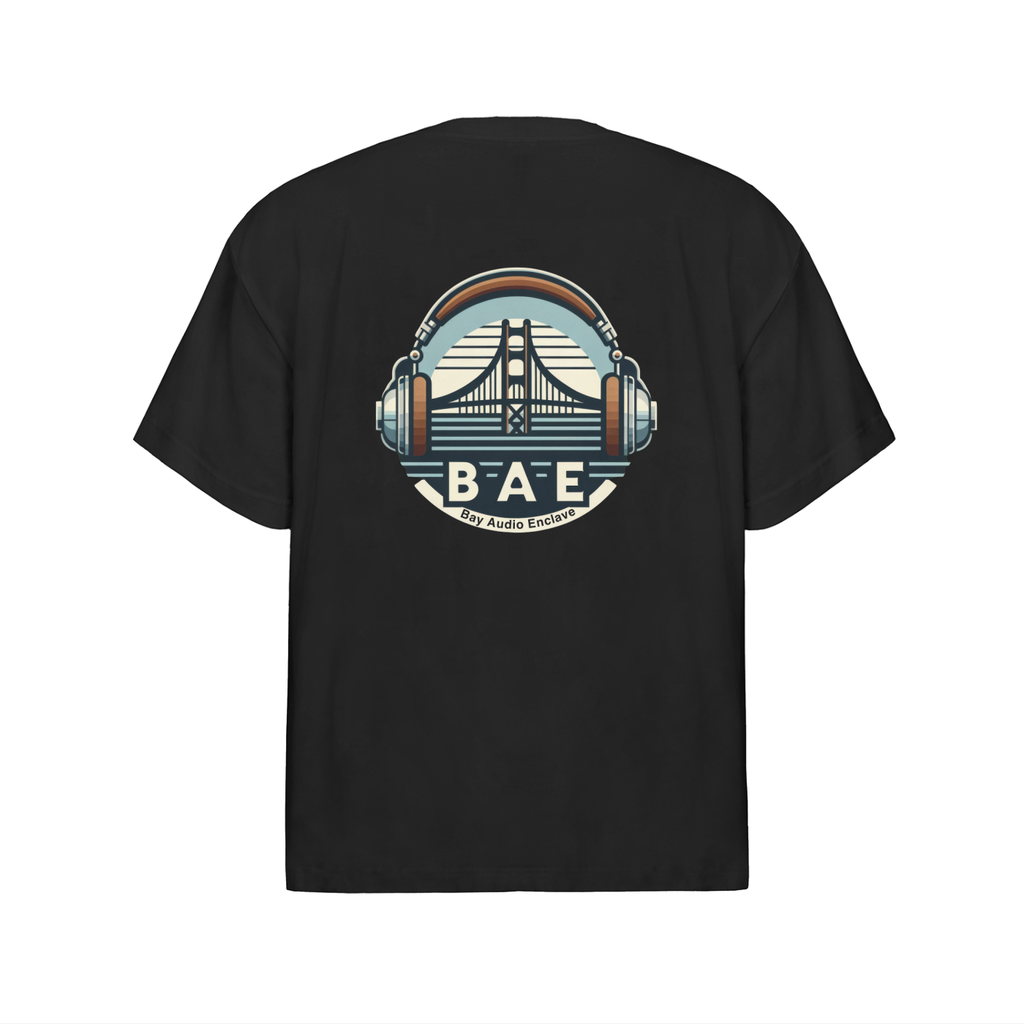BAE shirt
