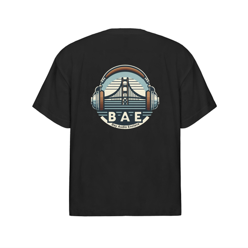 BAE shirt