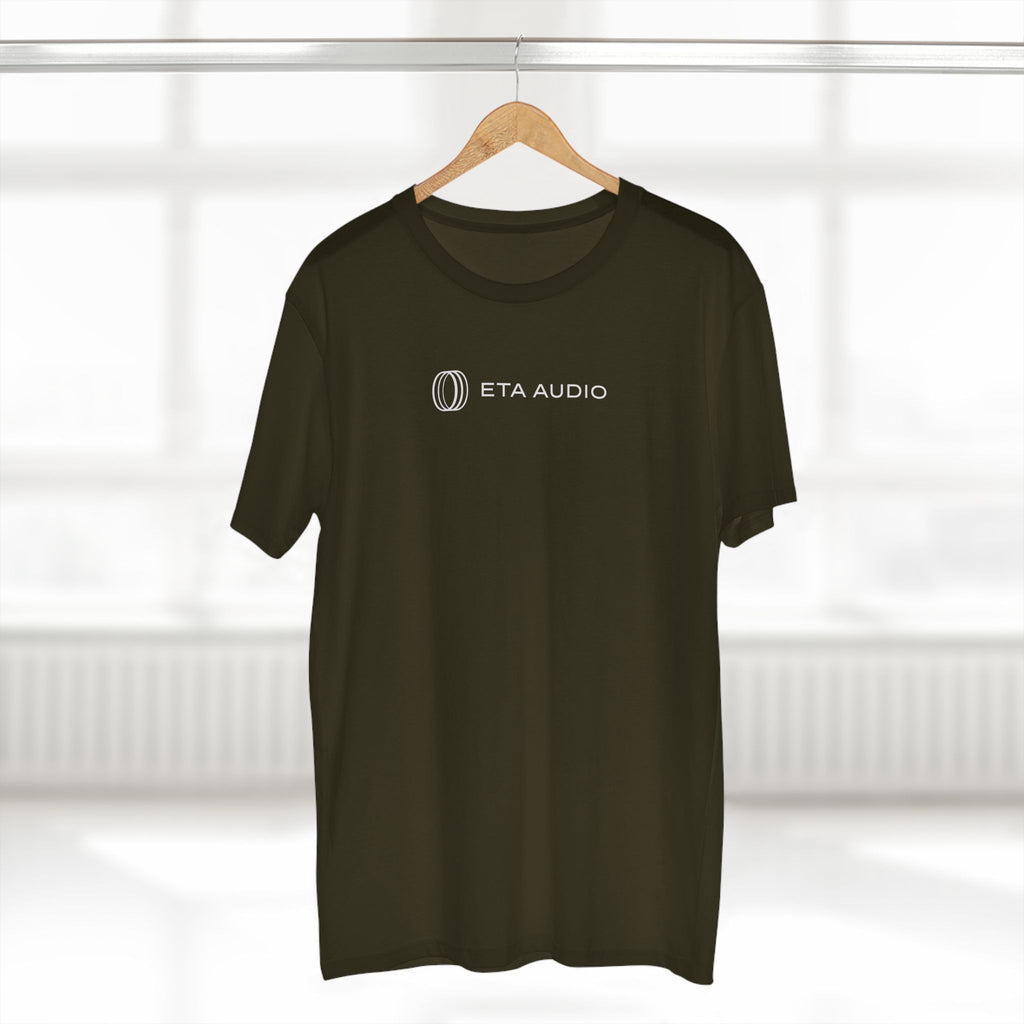ETA Audio Cotton Shirt