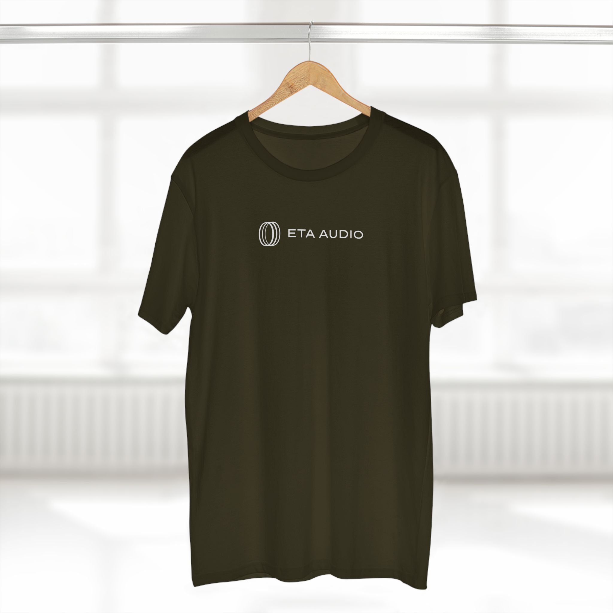 ETA Audio Cotton Shirt