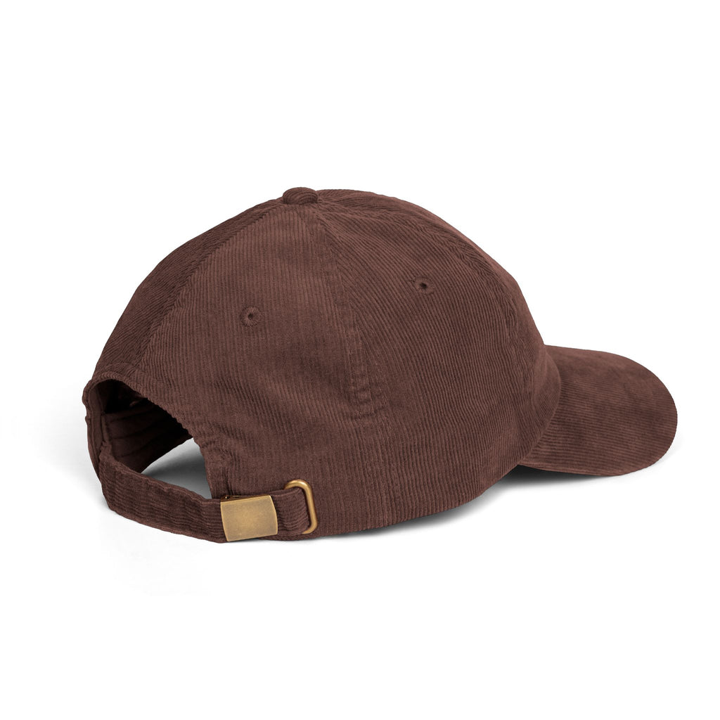 ETA Audio Corduroy Hat