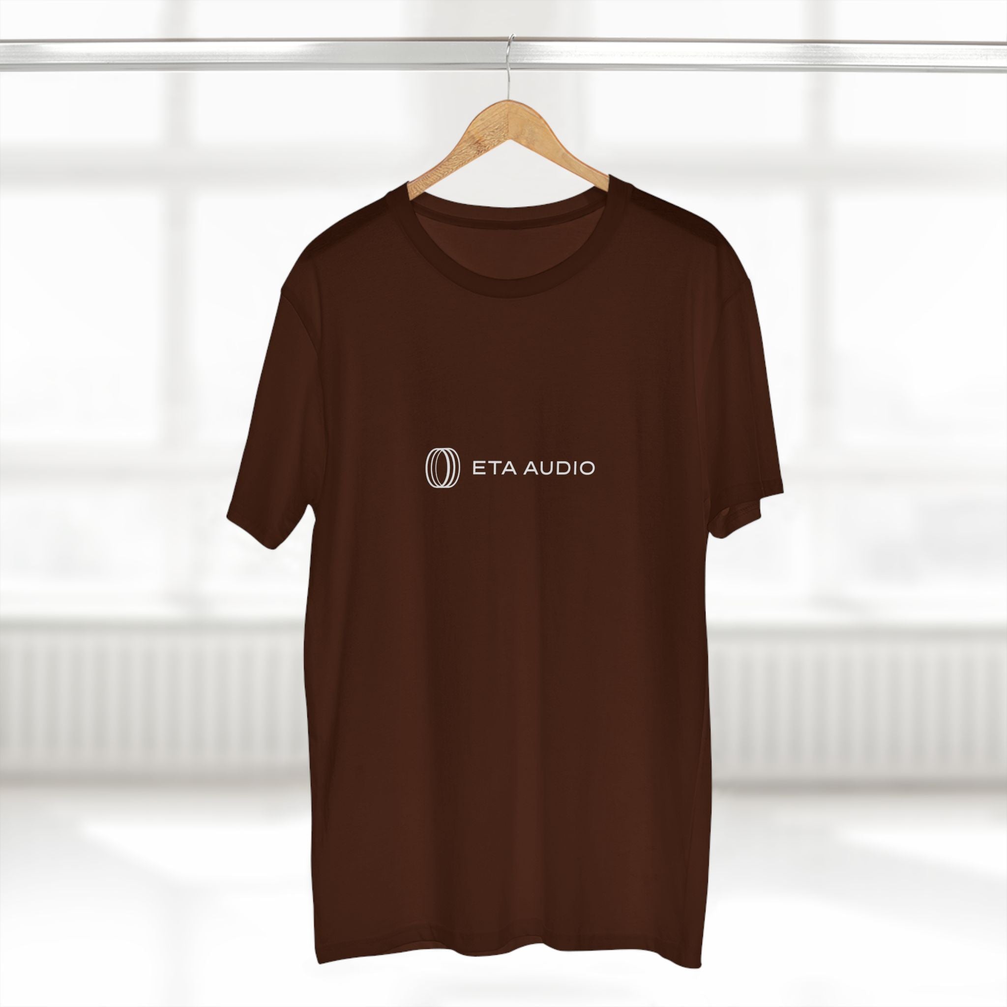 ETA Audio Cotton Shirt