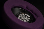 Uli inner earpad closeup
