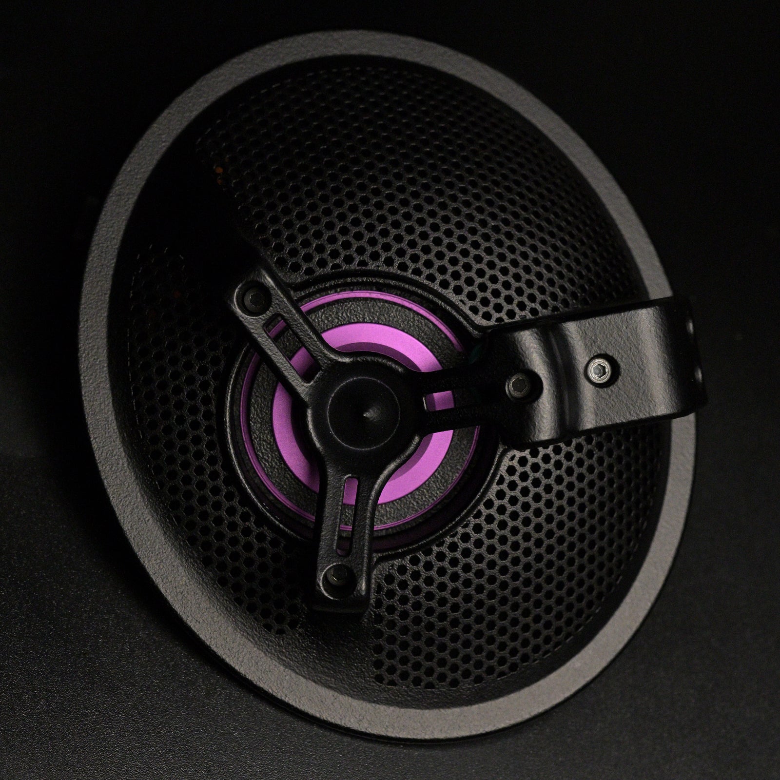 Uli headphone closeup
