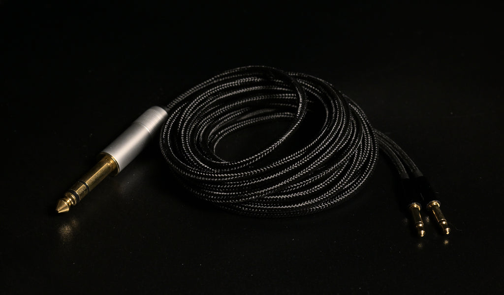 Stock ETA Cable