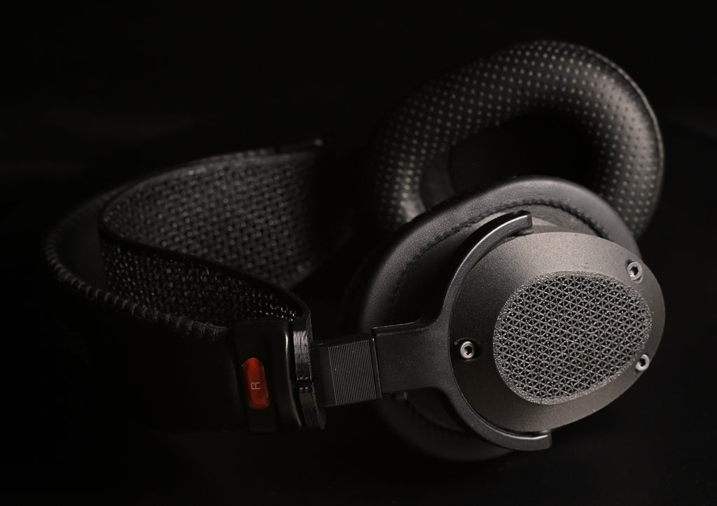 ETA Mini Semi-Closed