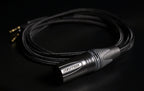 Stock cable XLR