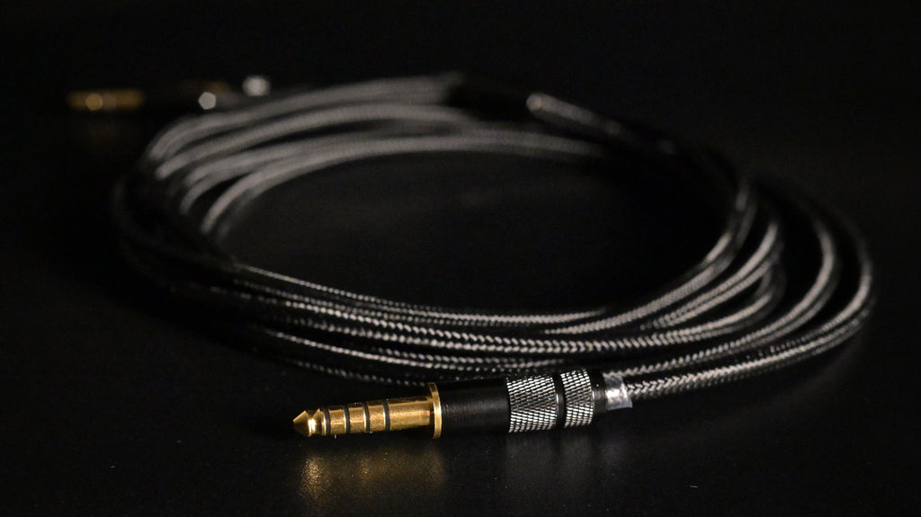 Stock cable penacon