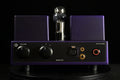 Bravo - 6v6 tube Headphone Amplifier