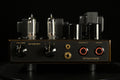 Whiskey - ECC99 Tube Headphone Amplifier