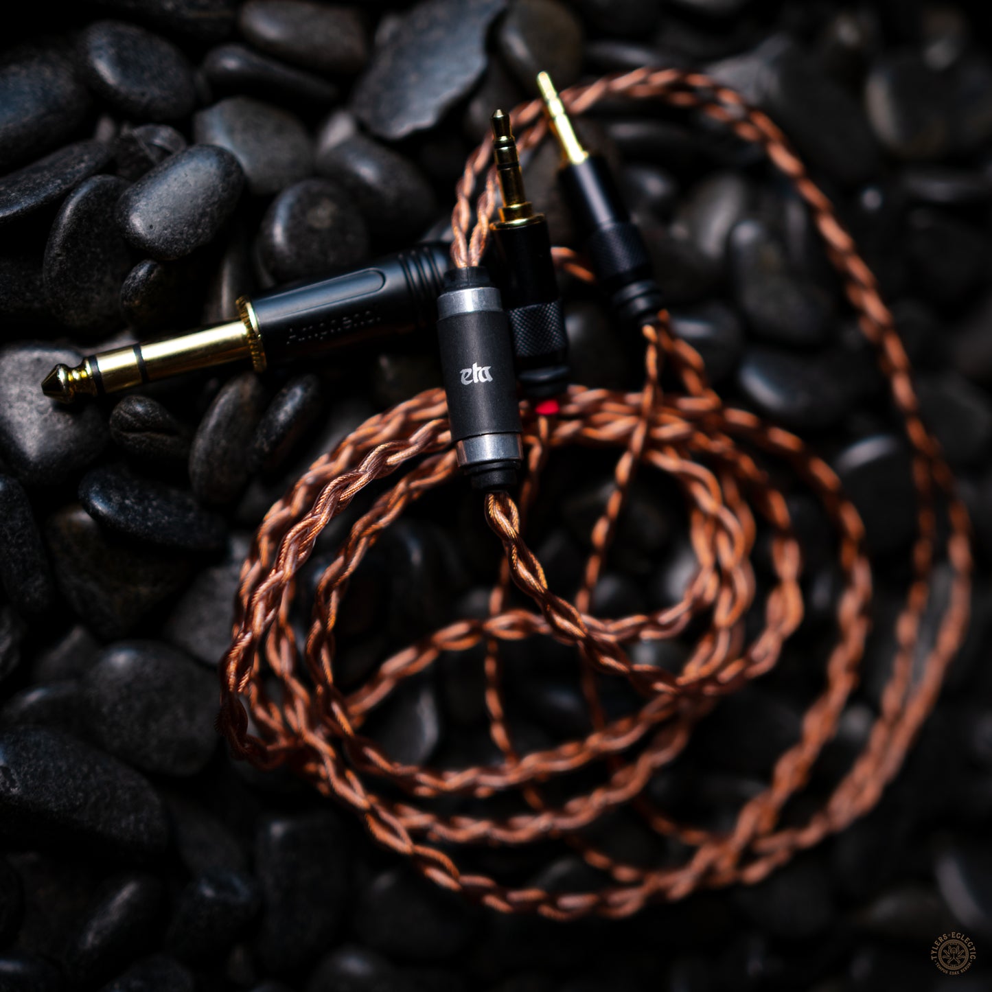 UPOCC™ Cable By Audiophile Ninja