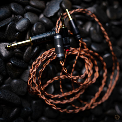 UPOCC™ Cable By Audiophile Ninja