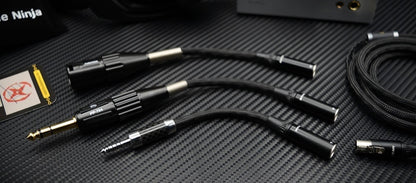 Modular UPOCC™ Cable By Audiophile Ninja