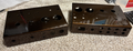 Whiskey - ECC99 Tube Headphone Amplifier