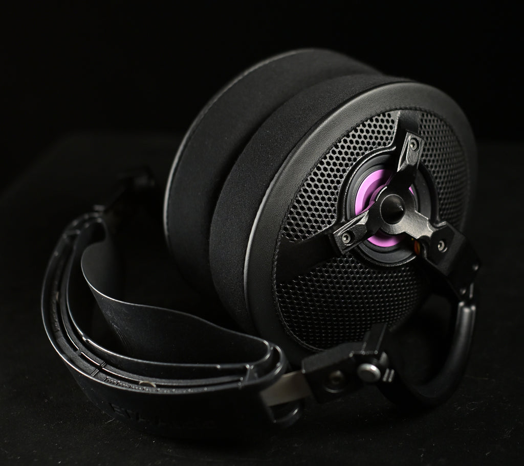 ETA ULI (Preorder) — AlNiCo Headphone