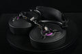 ETA ULI (Preorder) — AlNiCo Headphone