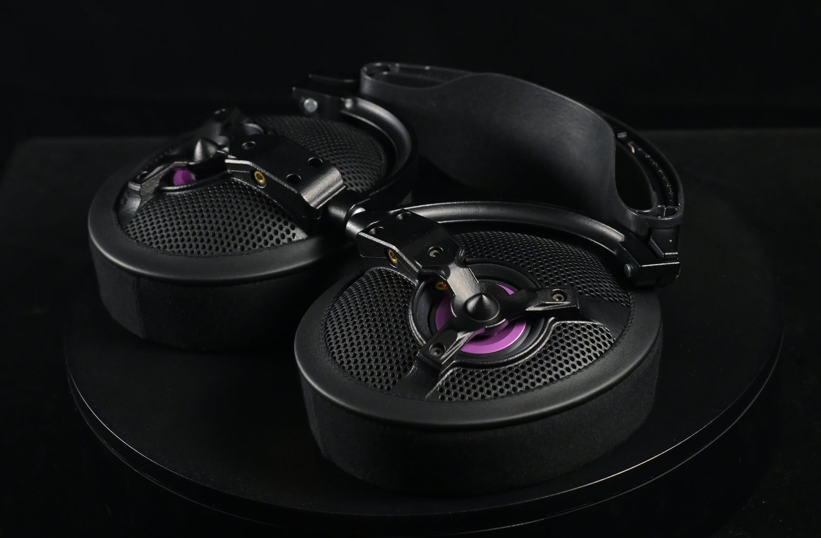 ETA ULI (Preorder) — AlNiCo Headphone