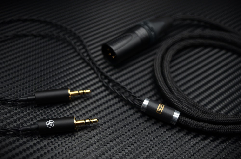 UPOCC™ Cable By Audiophile Ninja