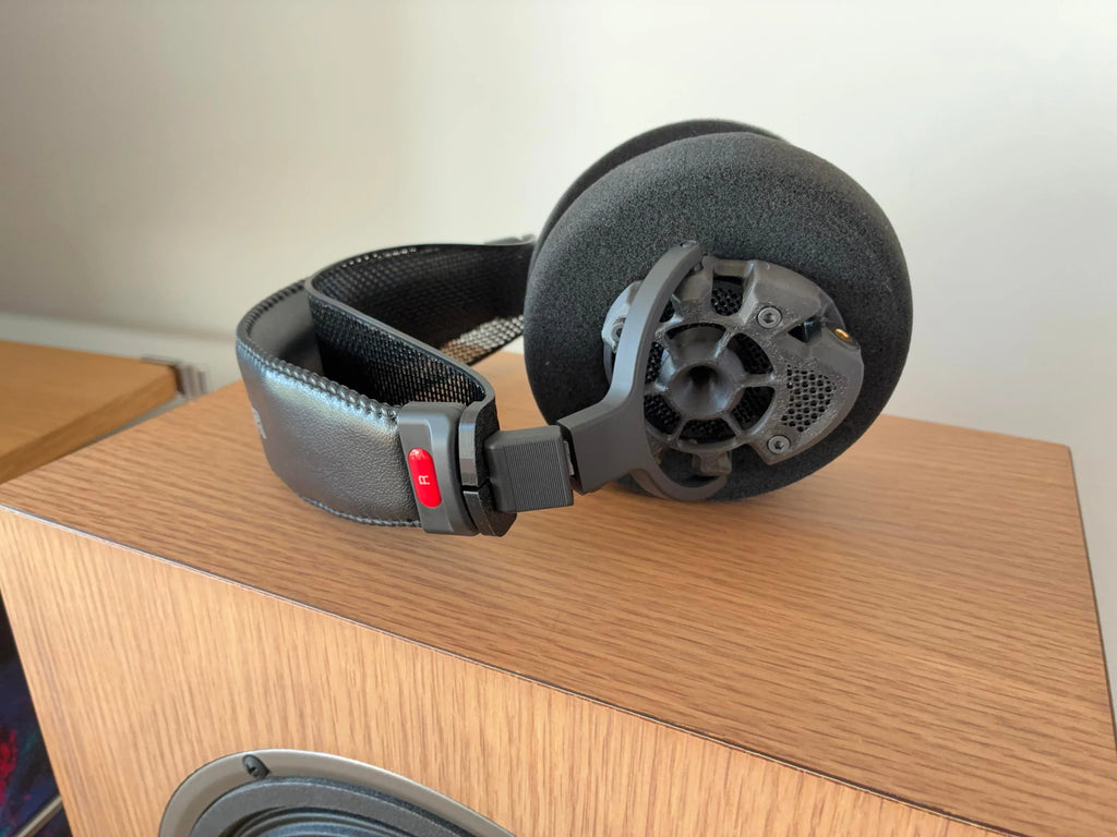 APOS X ETA HEADPHONE PROJECT
