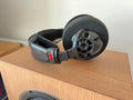 APOS X ETA HEADPHONE PROJECT