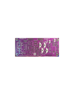 Associate Amplifier PCB