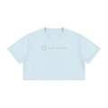ETA Cropped Tee