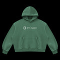ETA Vintage Wash Hoodie - New
