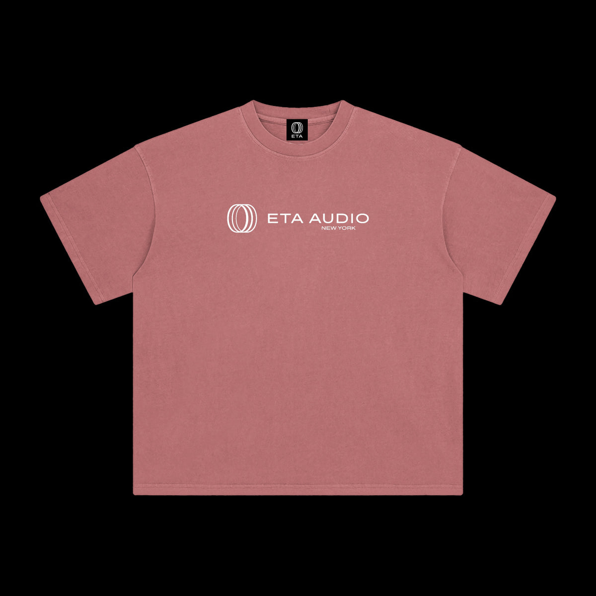 ETA Shirt - New