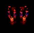 Outlands - 6GK6 OTL Tube Headphone Amplifier