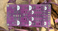 Linear Power Supply - Executive