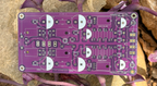 Executive - Headphone Preamp - DIY