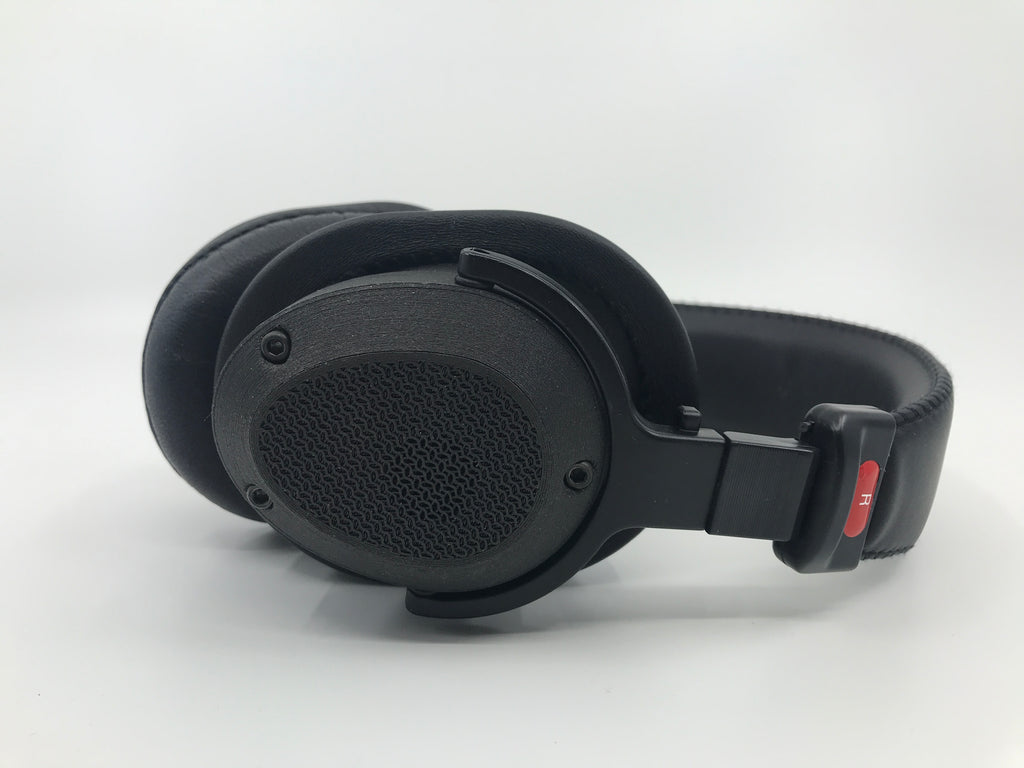ETA Mini Closed